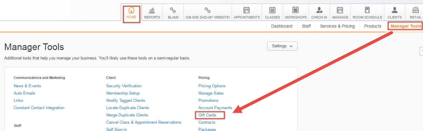 How to activate gift card mastercard